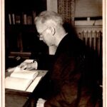 Otto F. Linn