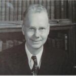 Otto F. Linn
