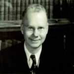 Otto F. Linn