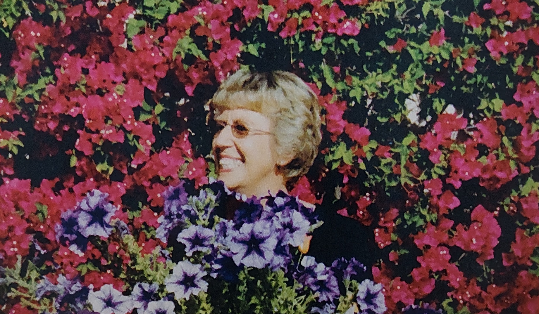 Dorothy Nasman