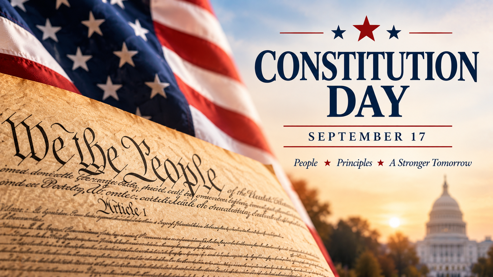 Constitution Day